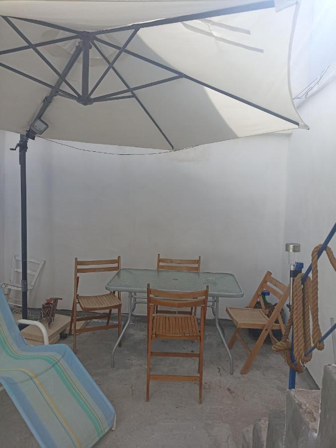 Fichi D India Apartment Cellino San Marco Exterior foto