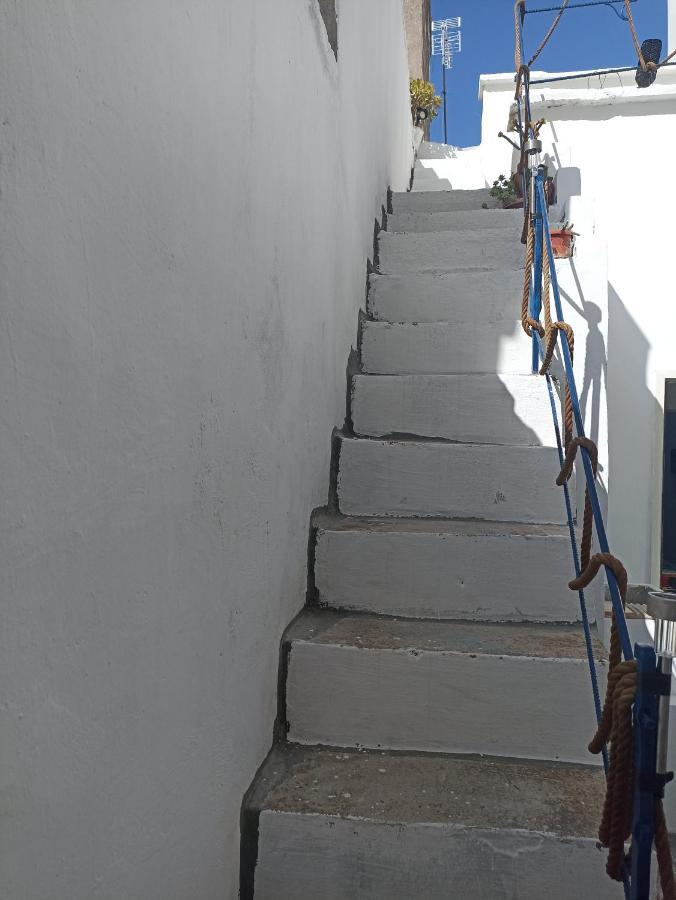 Fichi D India Apartment Cellino San Marco Exterior foto
