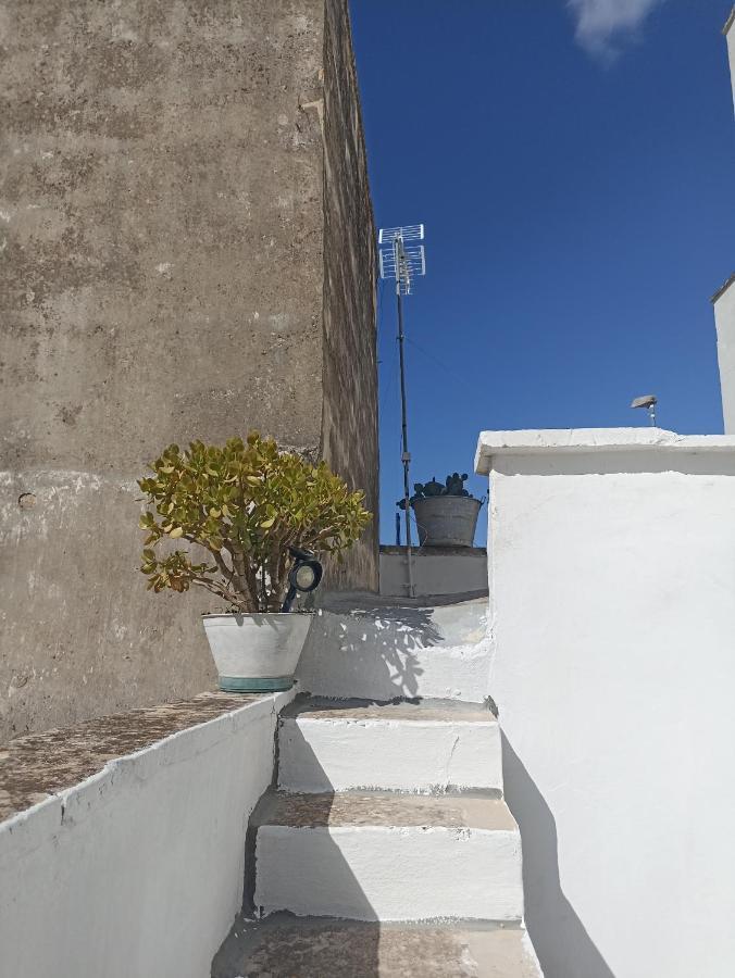 Fichi D India Apartment Cellino San Marco Exterior foto