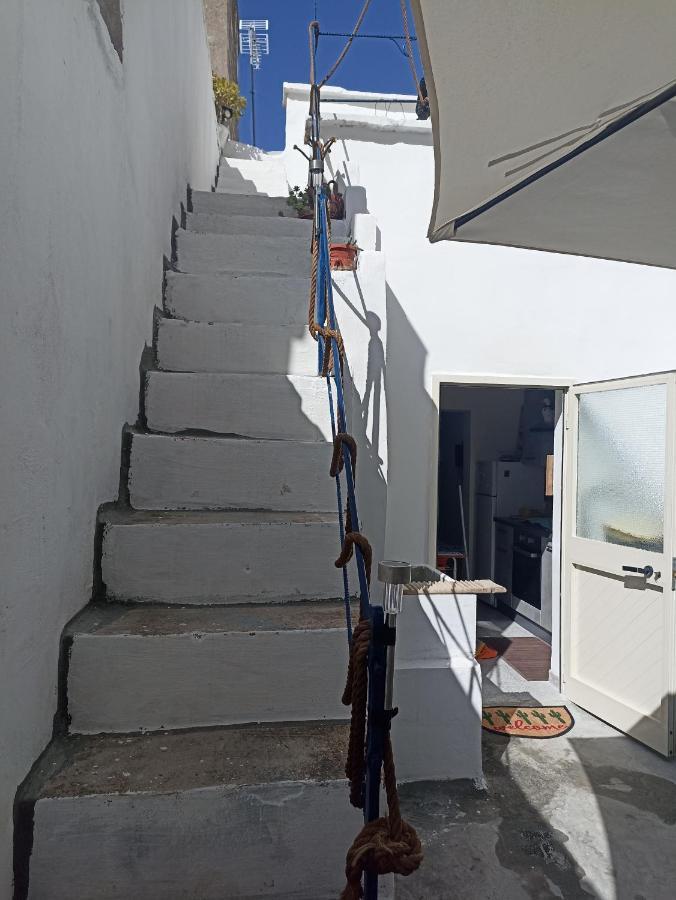 Fichi D India Apartment Cellino San Marco Exterior foto