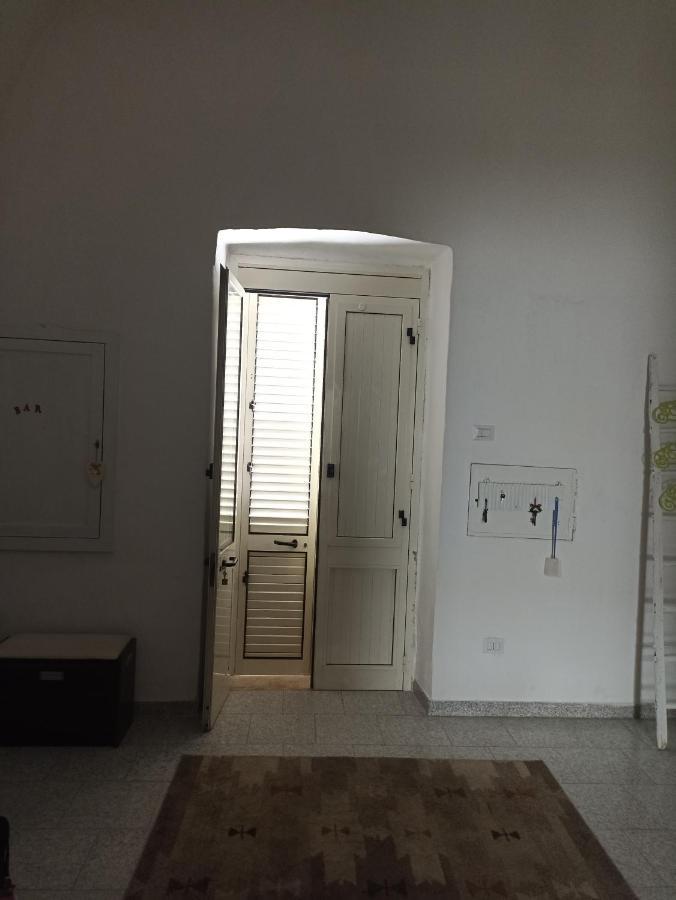 Fichi D India Apartment Cellino San Marco Exterior foto