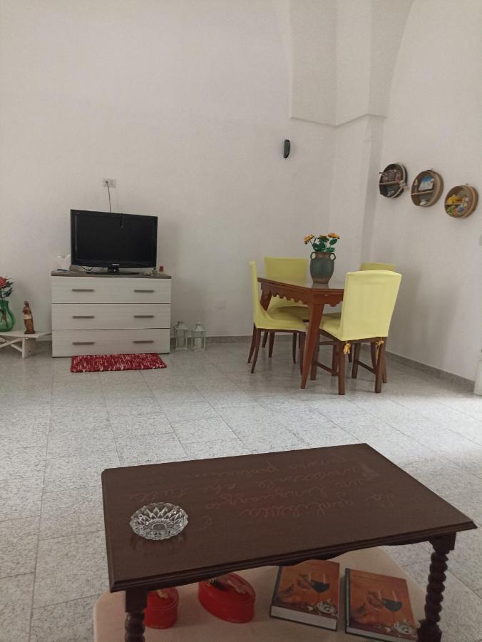 Fichi D India Apartment Cellino San Marco Exterior foto
