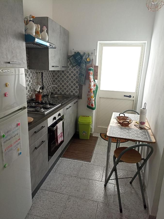 Fichi D India Apartment Cellino San Marco Exterior foto