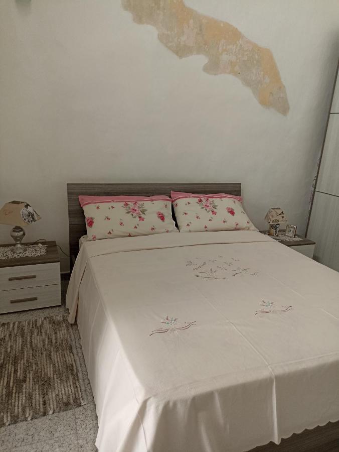 Fichi D India Apartment Cellino San Marco Exterior foto