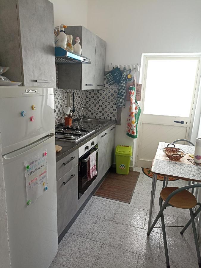 Fichi D India Apartment Cellino San Marco Exterior foto