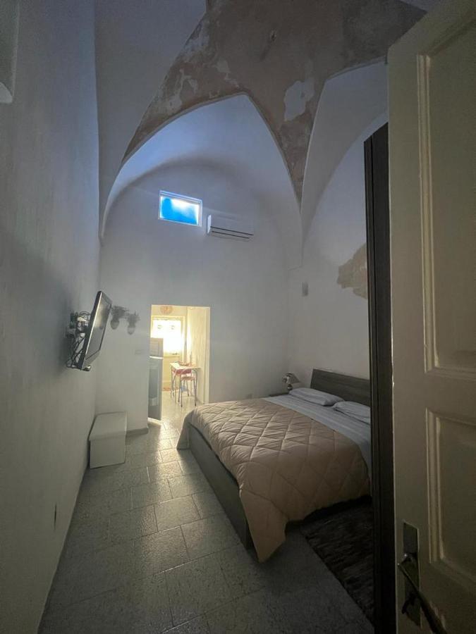 Fichi D India Apartment Cellino San Marco Exterior foto