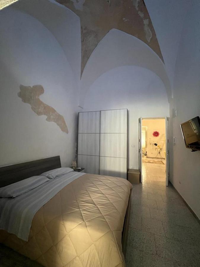 Fichi D India Apartment Cellino San Marco Exterior foto