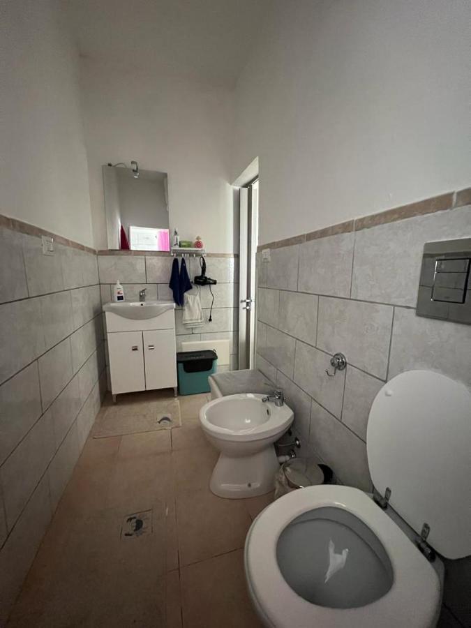 Fichi D India Apartment Cellino San Marco Exterior foto